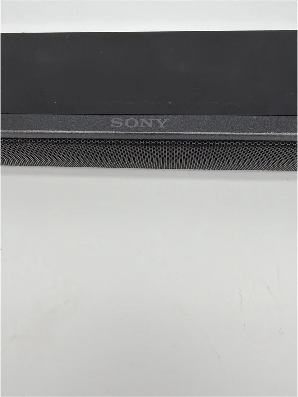 Sony SS-CNP23 Center Channel Speaker 3 Ohm Magnetically Shielded Home Theater